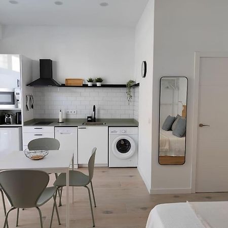 דירות ולנסיה Loft Nuevo Cerca De Ruzafa מראה חיצוני תמונה