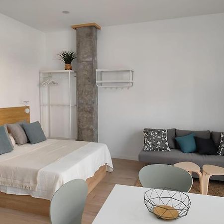 דירות ולנסיה Loft Nuevo Cerca De Ruzafa מראה חיצוני תמונה