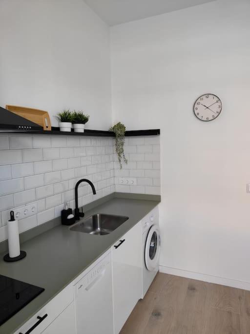 דירות ולנסיה Loft Nuevo Cerca De Ruzafa מראה חיצוני תמונה